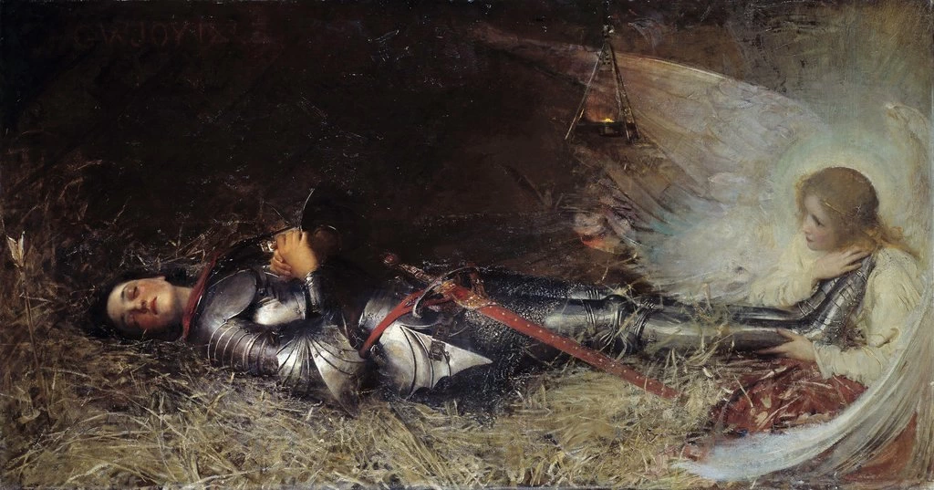 Giovanna d'Arco